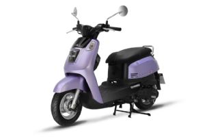 SYM��������TINITINI����չʾ
