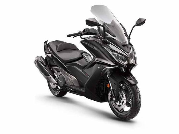 ���� AK550(2018)