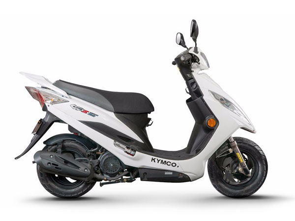 ���� GPX125(2019)