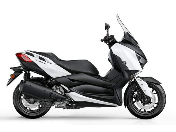 ������ Yamaha X MAX 300(2021)