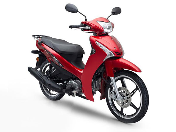 ������ Yamaha �迥(2019)