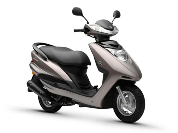 ������ Yamaha ��ӥ100