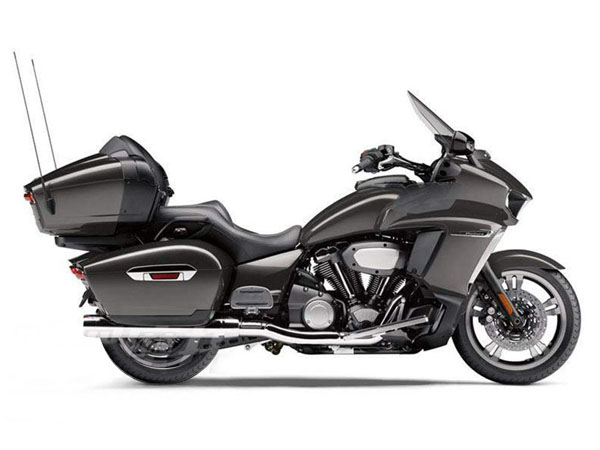 ������ Yamaha Star Venture(2020)