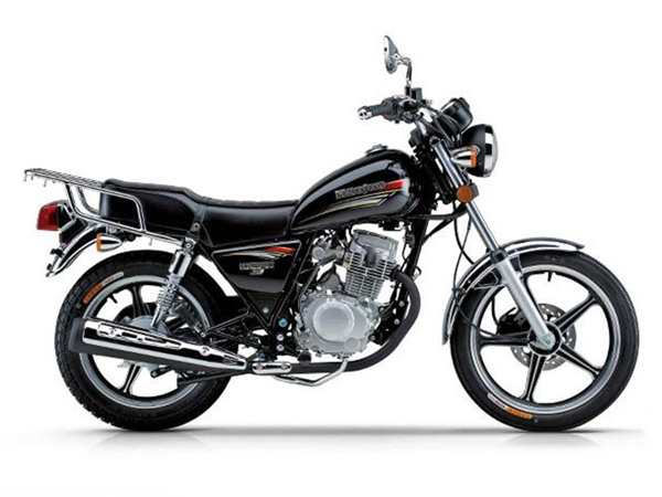 ���� HJ125-8V(2019)