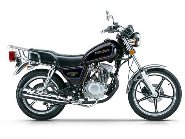 ���� HJ125-8R(2019)