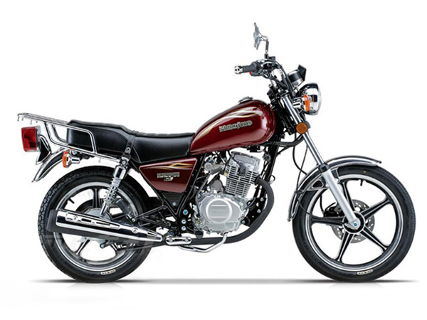 ���� HJ125-8S