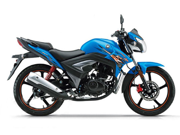 ���� KA125(2019)