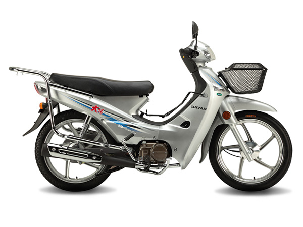 ���� DY110-2M(2020)