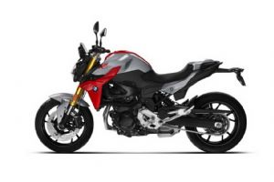 ���� BMWF900R����F 900 R������ͼ
