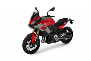 ���� BMWF 900XR���� F 900 XR ������ͼ