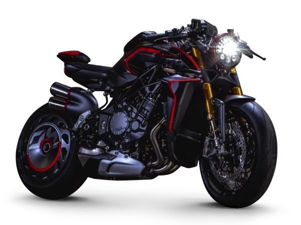 �¹�˹�� MV Agusta Rush 1000(2021)