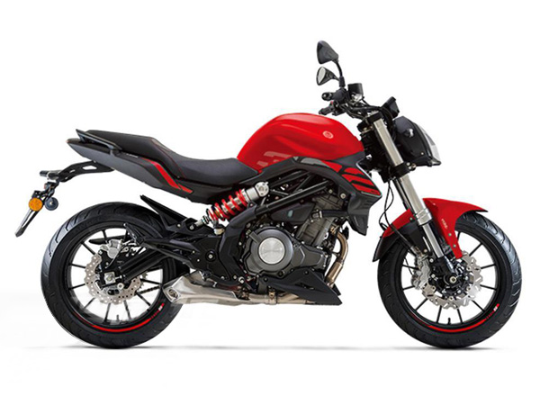 ������ Benelli ������(2014)