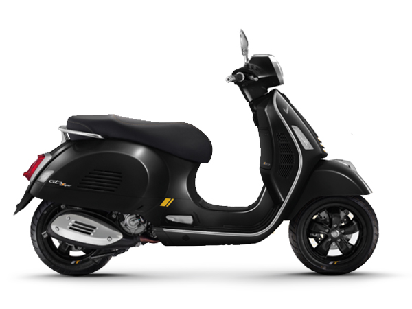 Vespa GTS SUPER TECH 300(2021)