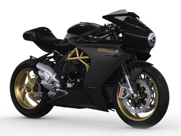 �¹�˹�� MV Agusta Superveloce 800(2021)
