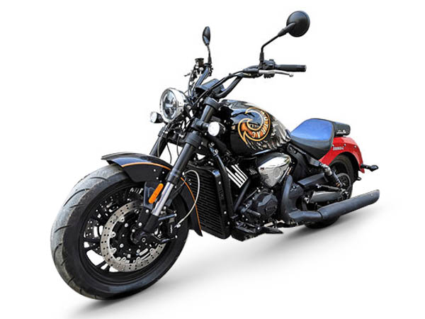 ˫ʨ SS650GS-C