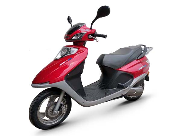 ������ Piaggio ZS110T-2