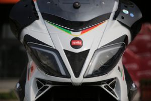 �������� ApriliaSR Max250 APR250T-V��������SR MAX 250ϸ��ʵ��