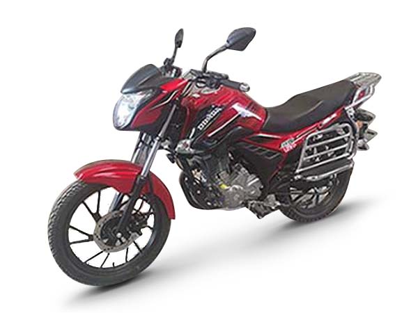 ���� LJ150-2A(2020)