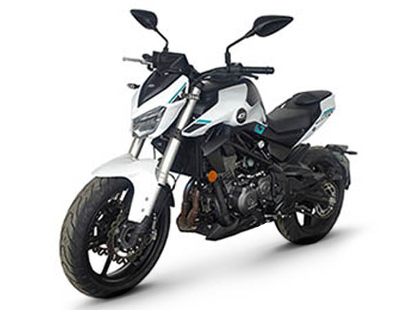 QJMOTOR ׷350(2020)
