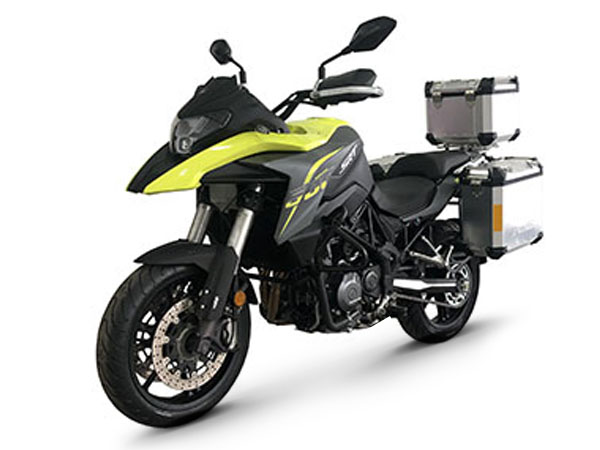 QJMOTOR ��500(2020&nbsp��·��)