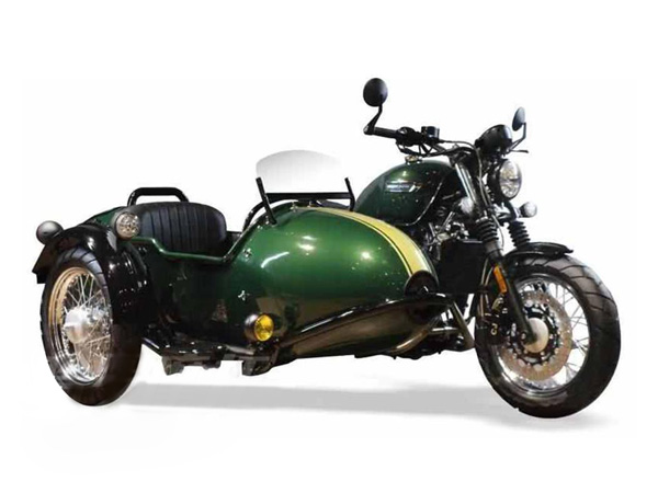 ���� Bobbie 400 III(2019&nbsp������հ�)