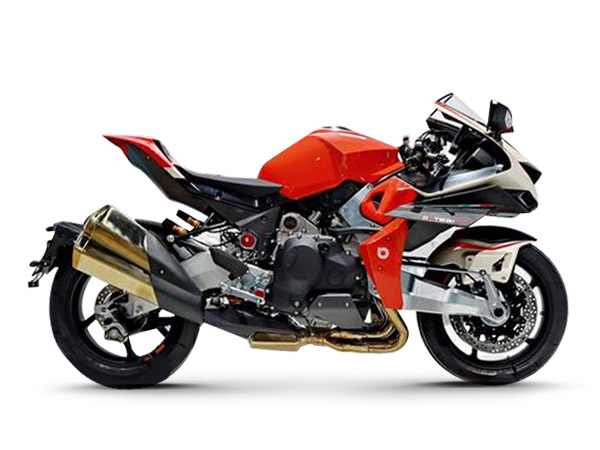 ��Ħ��BIMOTA Tesi H2(2021)