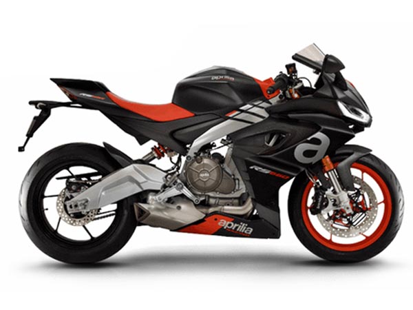 �������� Aprilia Tuono 660(2021&nbsp�����)