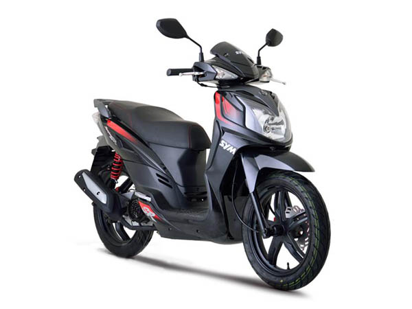 SYM�������� Symphony S 125(2014)