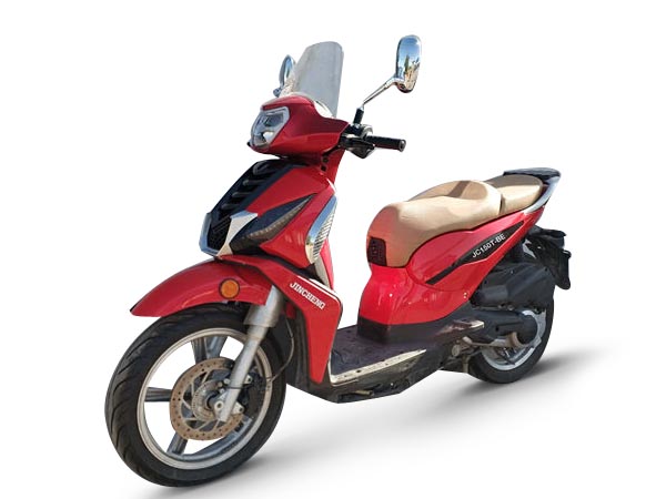 ��� JC150T-BE