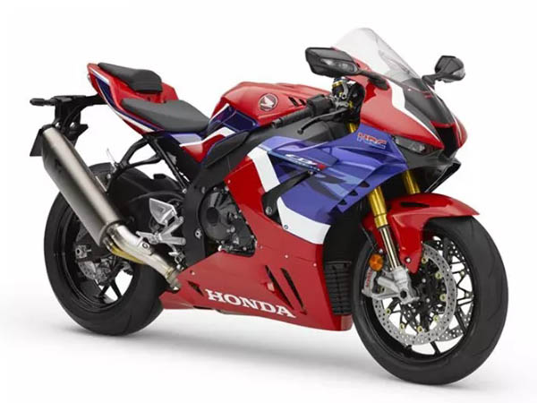 ���� Honda CBR1000RR-R FIREBLADE(2020)
