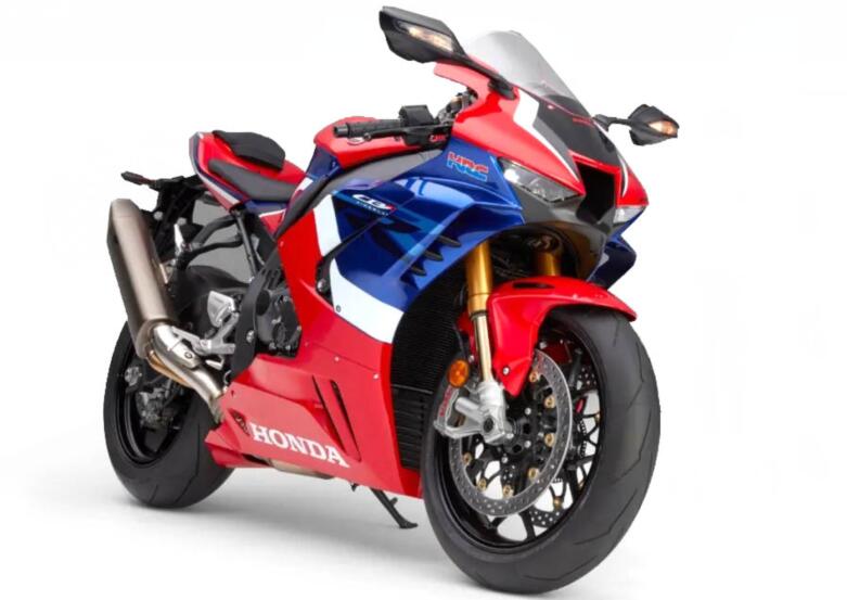 ���� Honda CBR1000RR-R FIREBLADE SP(2020)