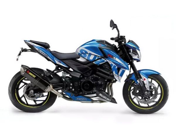 ��ľ Suzuki GSX-750����������