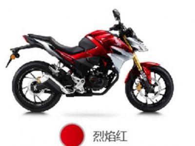 ����-���� CB190R������