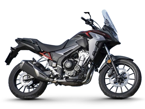 ���� Honda CB400X
