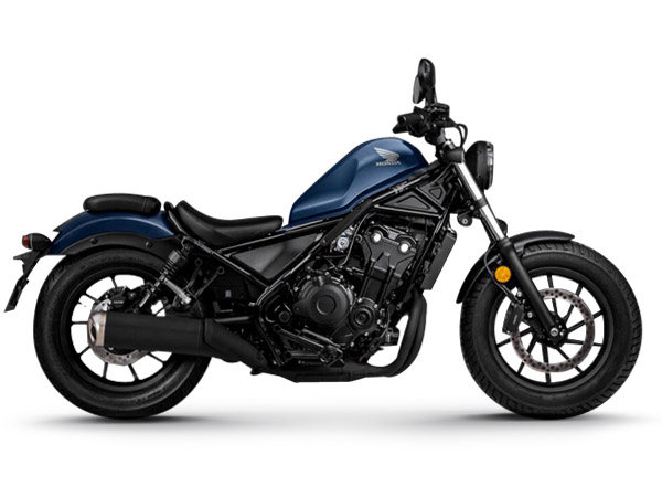 �����й� Honda DreamWing Rebel 500(2020)