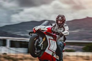 Ducati panigalers ͼ��