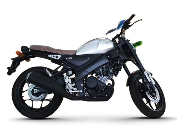 ������ Yamaha XSR 155