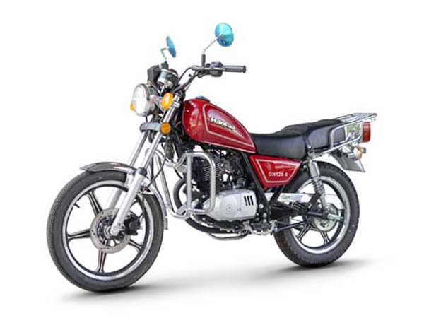 ���� GN125-5