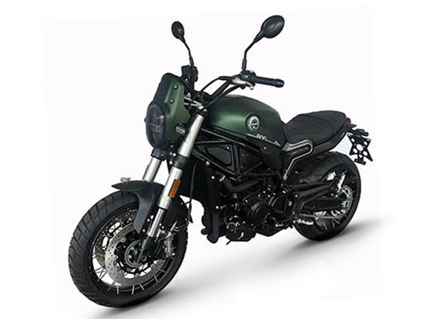 ������ Benelli BJ750-6A