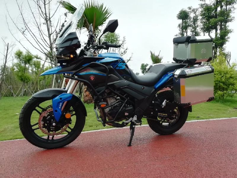  ������RX3S ZS400GY-2˫�����г���Ħ��硭