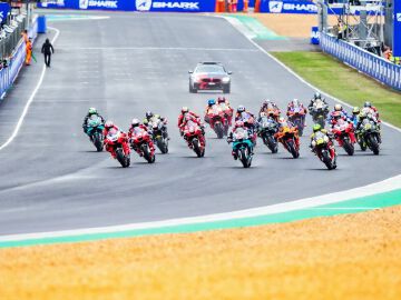 MotoGP����ս�� ����ͼ��