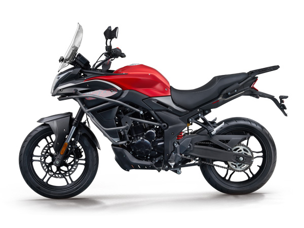 VOGE�޼� 300DS(2020)