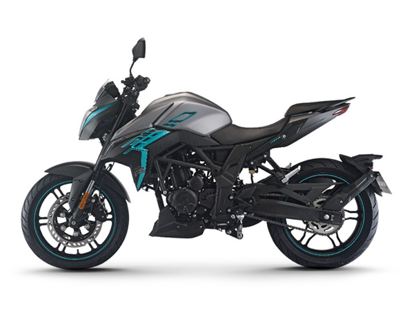 VOGE�޼� 300R(2017)