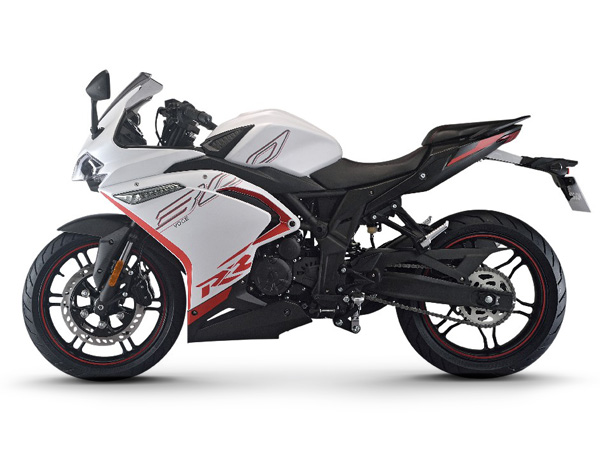 VOGE�޼� 300RR 2021��(2018)