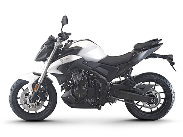 VOGE�޼� 500R
