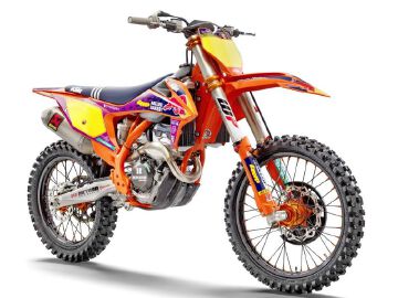 KTM250 SX-FAMA���Ӱ�� KTM 250 SX-F ԽҰ����