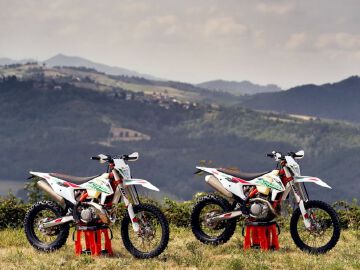 KTM300 EXC TPI SIX DAYSKTM 2021 ����ԽҰ 300 EXC TPI SIX DAYS��450 EXC-F SIX DAYSͼ��