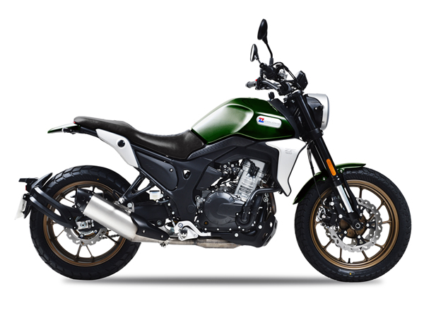 ��Խ 400F