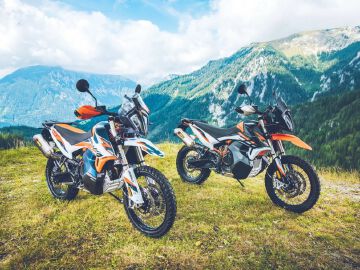 KTM890 ADVENTURE RKTM 890 Adventure R ������ �⾰ʵ��