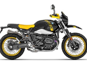 ���� BMWR nineT����R nineT ��ʮ��������